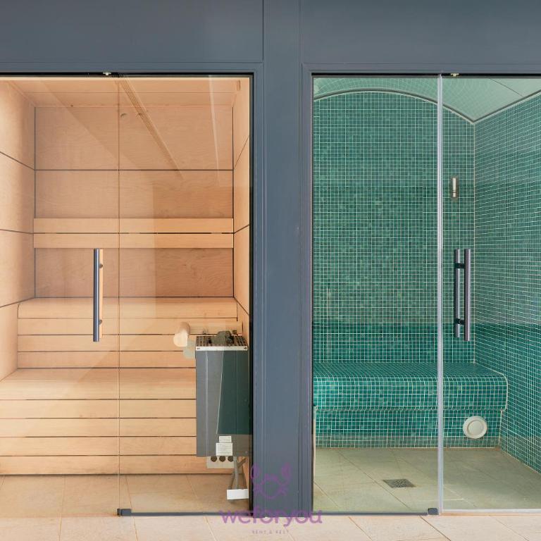 weforyou Las Nereidas de Los Álamos 3 bedrooms and PARKING - Apartamento - 48