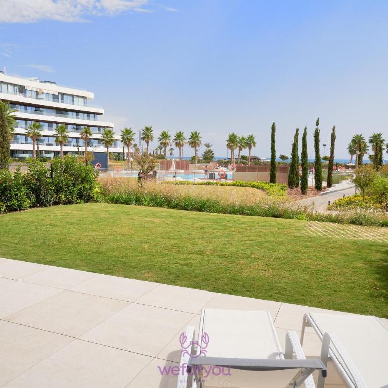weforyou Las Nereidas de Los Álamos 3 bedrooms and PARKING - Apartamento - 25