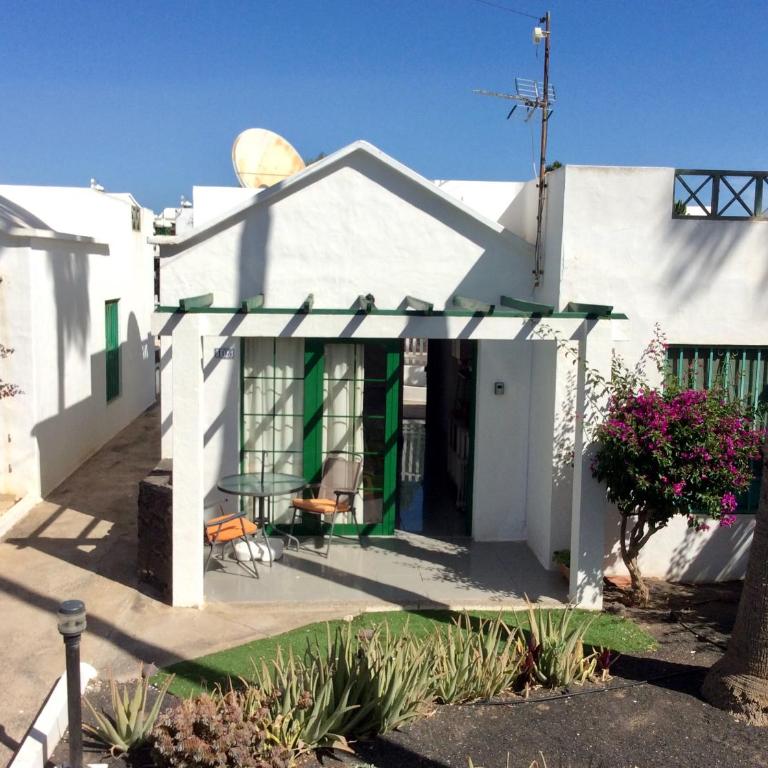 APARTAMENTO SAN FERMINO - One-Bedroom Apartment - 13