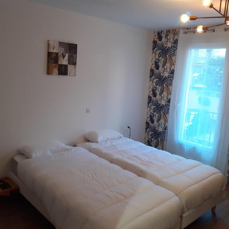Au pied des Thermes - Appartement 1 Chambre - 10