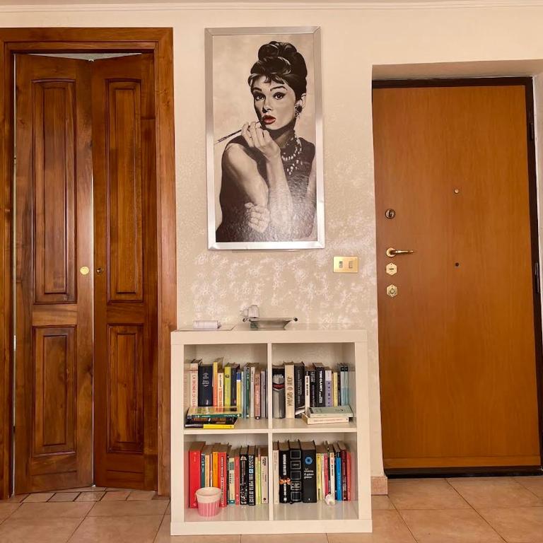 A.B Battistini Short Let's - Appartamento con 1 Camera da Letto - 2
