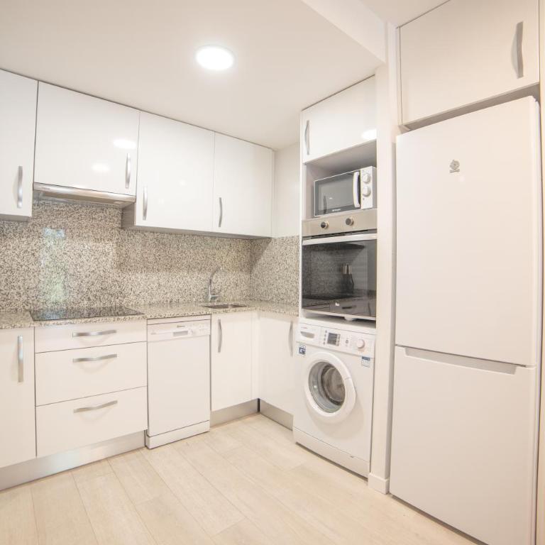 Apartment IFEMA-Airport - Apartment - 4