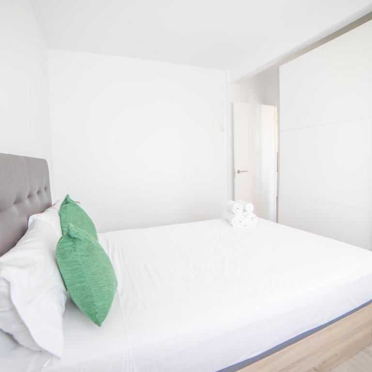 Apartment IFEMA-Airport - Apartment - 6