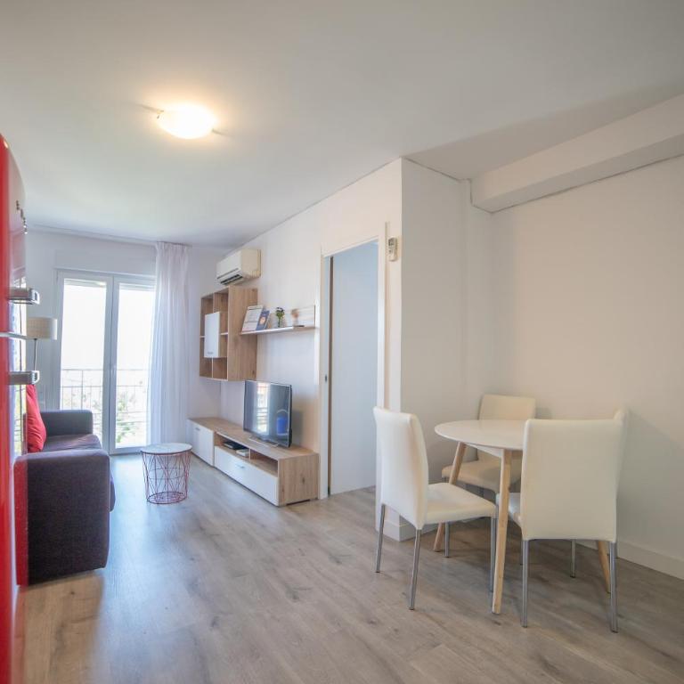 Apartment IFEMA-Airport - Apartment - 8