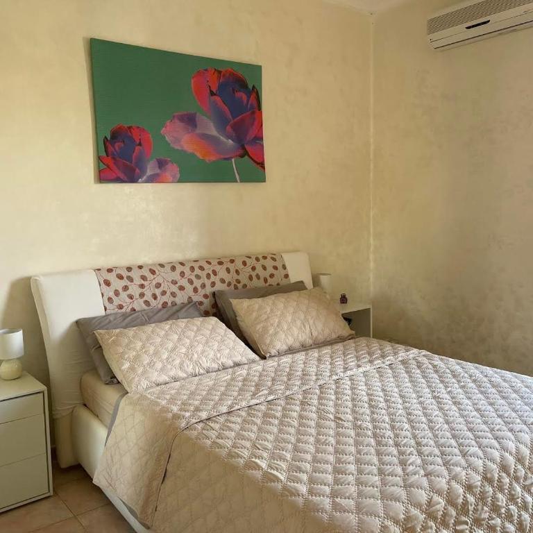 A.B Battistini Short Let's - Appartamento con 1 Camera da Letto - 22