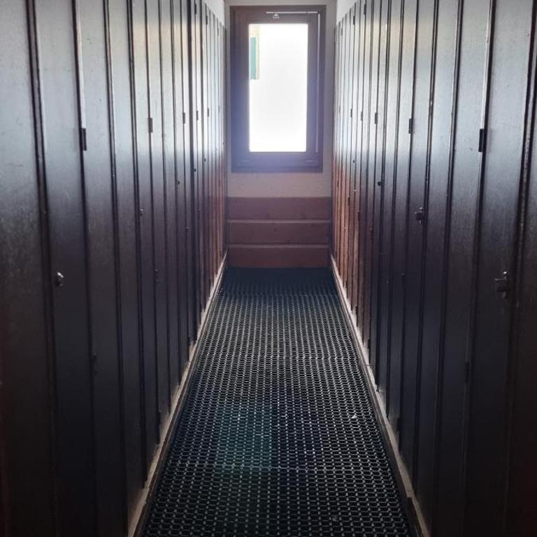 Le 1888 Val d'Isère - Appartement 1 Chambre - 43