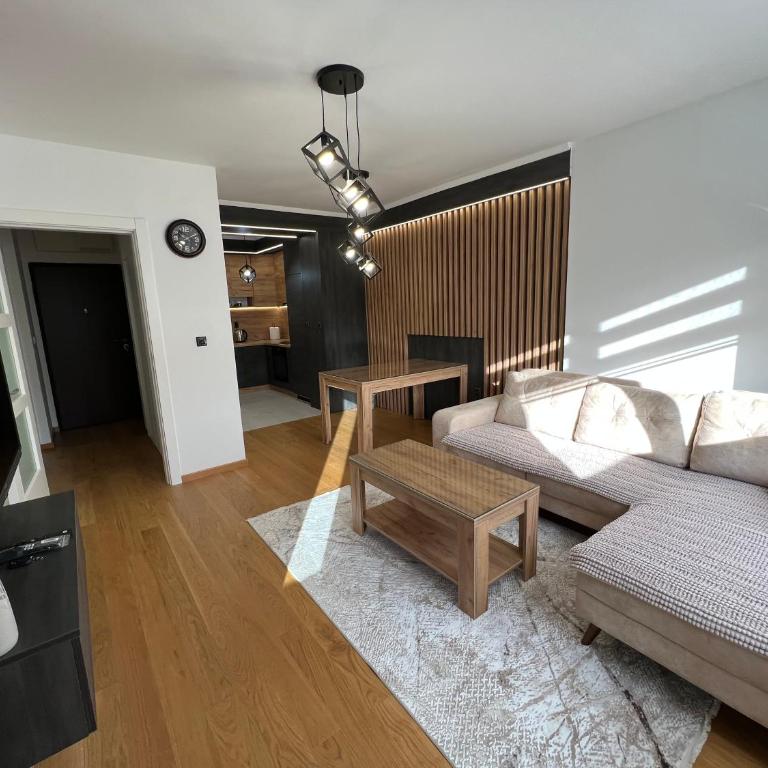 Stan na dan Lorena - Apartman sa 1 Spavaćom Sobom - 12