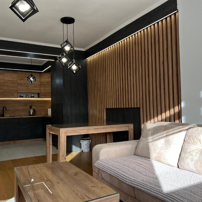 Stan na dan Lorena - Apartman sa 1 Spavaćom Sobom - 18