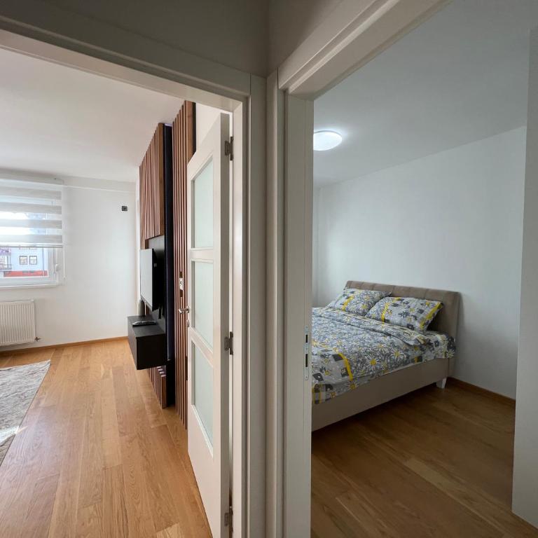 Stan na dan Lorena - Apartman sa 1 Spavaćom Sobom - 26