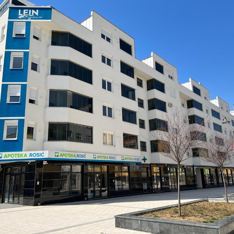 Stan na dan Lorena - Apartman sa 1 Spavaćom Sobom - 33