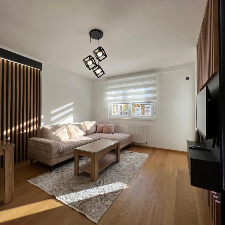 Stan na dan Lorena - Apartman sa 1 Spavaćom Sobom - 23