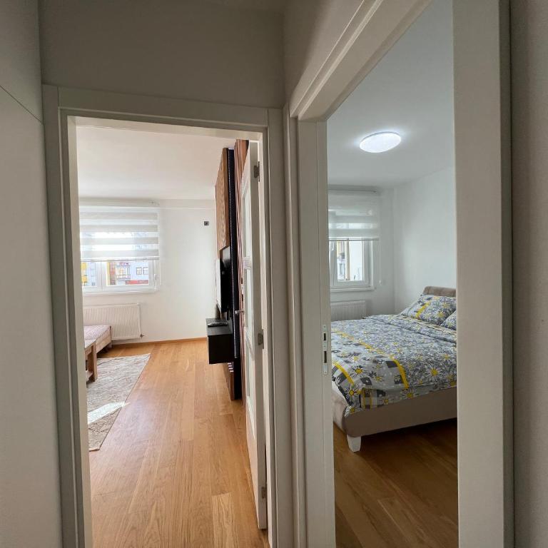Stan na dan Lorena - Apartman sa 1 Spavaćom Sobom - 29