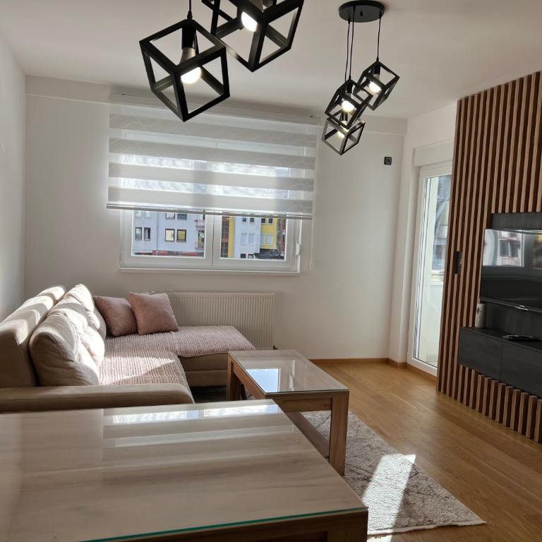 Stan na dan Lorena - Apartman sa 1 Spavaćom Sobom - 24