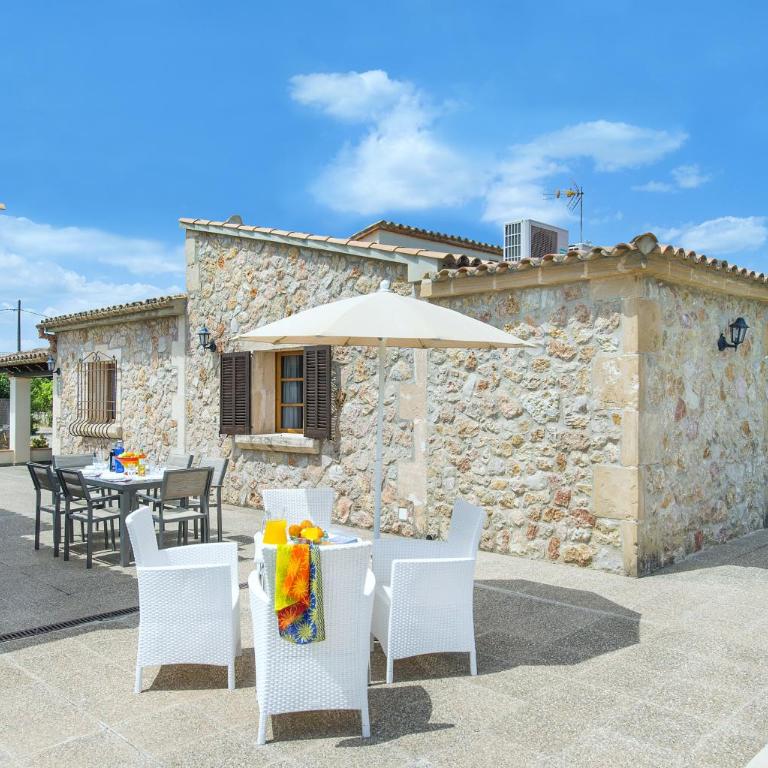 Owl Booking Villa Tofol - Ideal For Family and Friends - Villa con piscina privada - 18