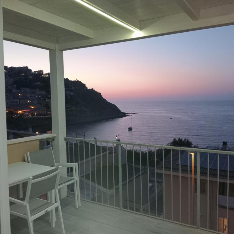 Incanto sul Mare Castelsardo - Two-Bedroom House - 5