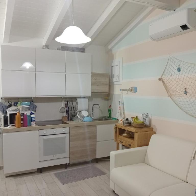 Incanto sul Mare Castelsardo - Two-Bedroom House - 13