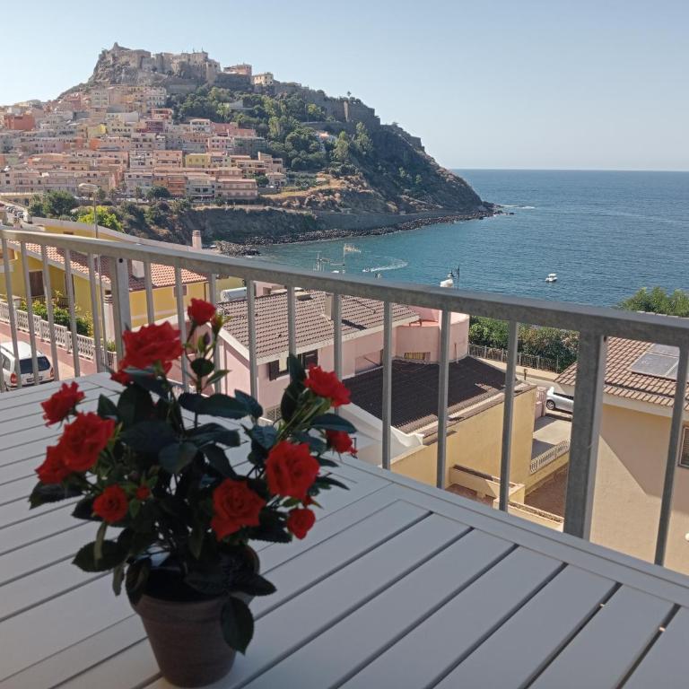 Incanto sul Mare Castelsardo - Casa de 2 dormitorios - 4