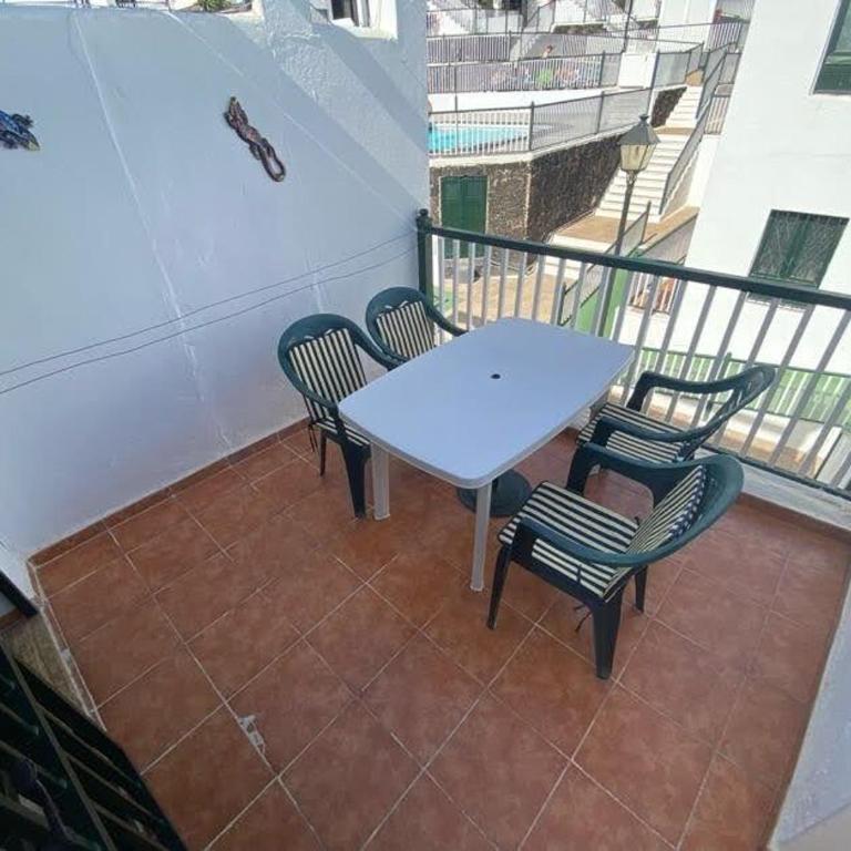 CASA MERY - Apartamento de 1 dormitorio - 4