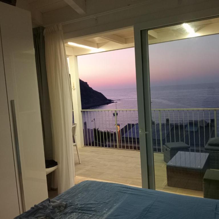 Incanto sul Mare Castelsardo - Two-Bedroom House - 18