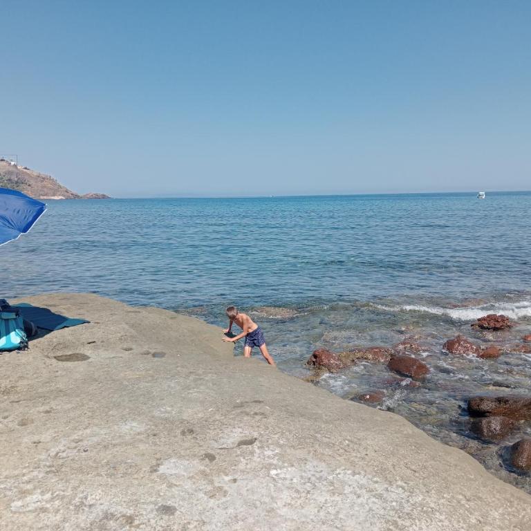 Incanto sul Mare Castelsardo - Two-Bedroom House - 25