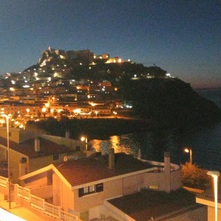 Incanto sul Mare Castelsardo - Two-Bedroom House - 23