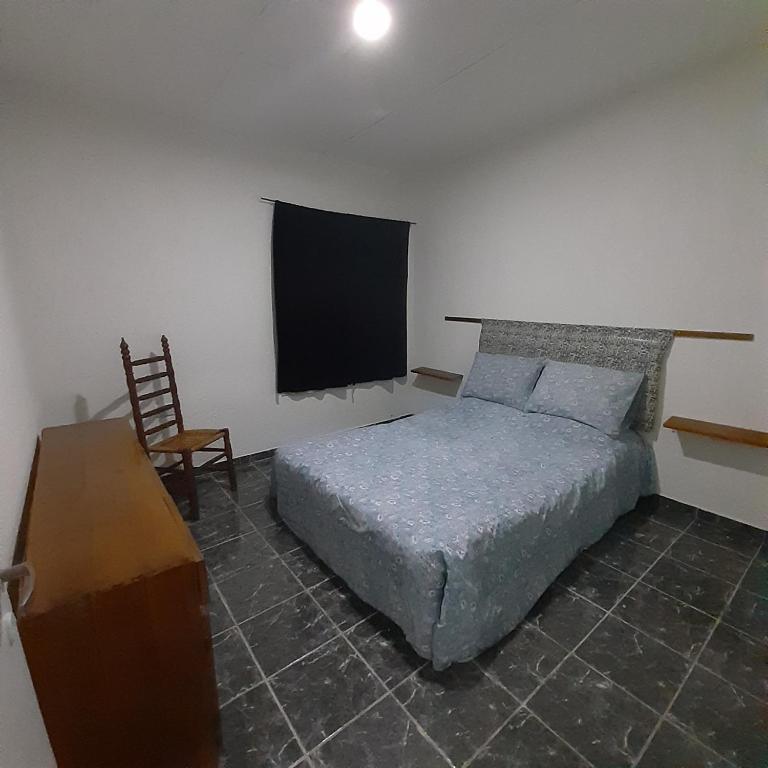Alojamiento en Mendoza - Apartment - 7