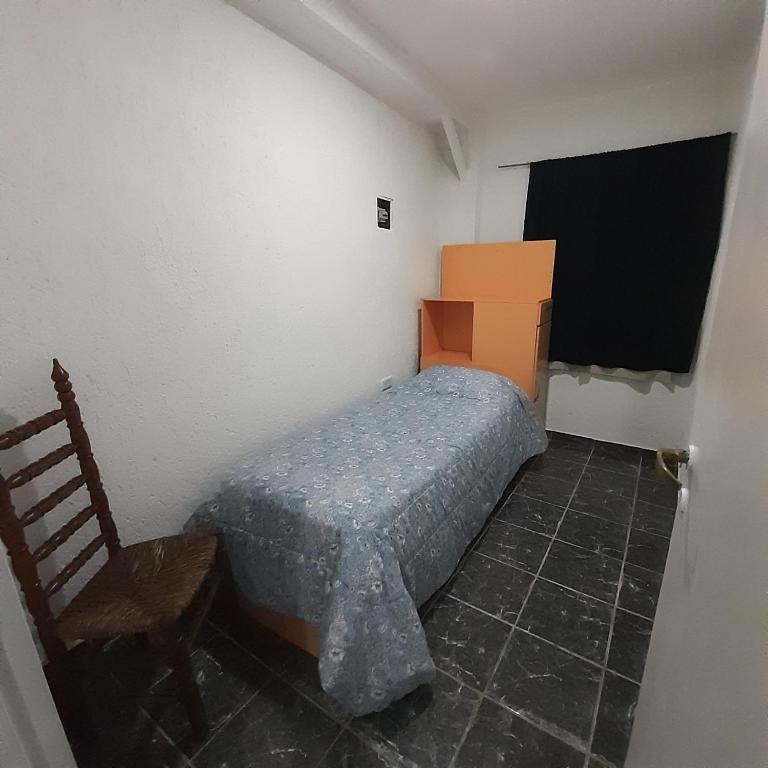 Alojamiento en Mendoza - Apartment - 6