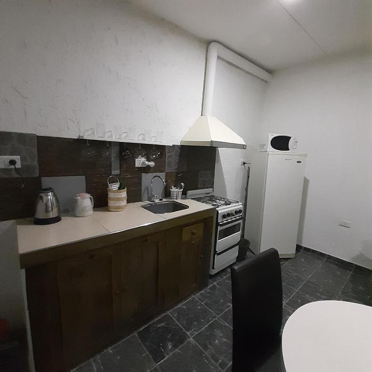 Alojamiento en Mendoza - Apartment - 5