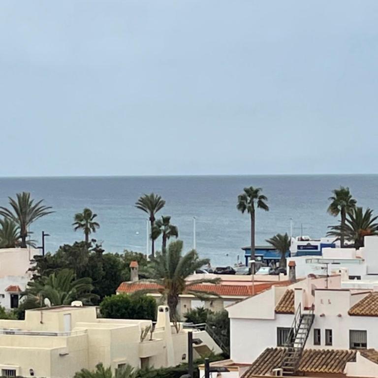 Apartamento Las Chumberas - One-Bedroom Apartment - 35