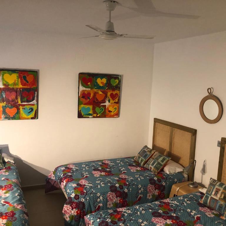 ABA Tropical & ABA Suite - Apartamento de 2 dormitorios - 29