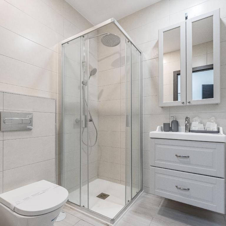 Apartment in the Orlando Complex - Apartamento de 2 dormitorios - 22