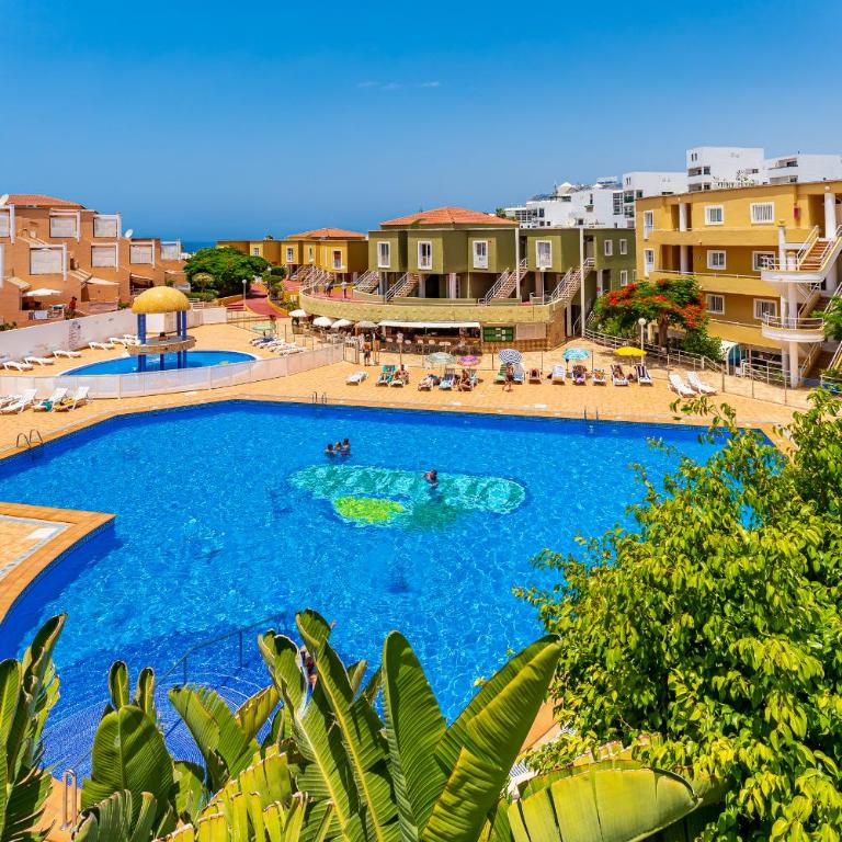 Apartment in the Orlando Complex - Apartamento de 2 dormitorios - 29
