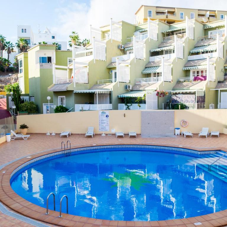 Apartment in the Orlando Complex - Apartamento de 2 dormitorios - 30