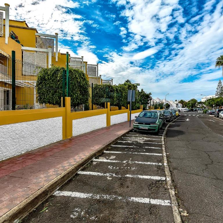 Apartment in the Orlando Complex - Apartamento de 2 dormitorios - 36