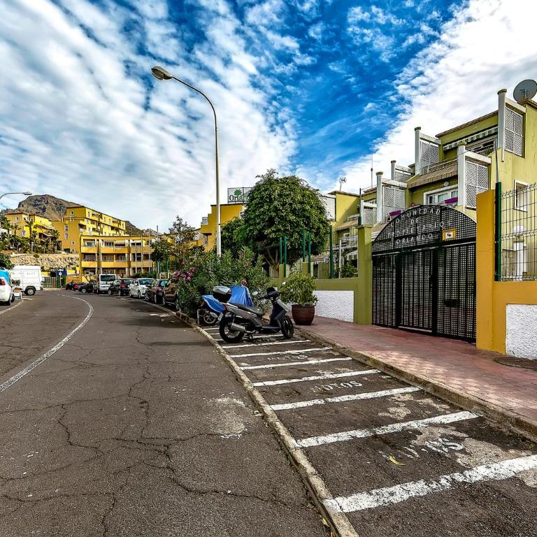 Apartment in the Orlando Complex - Apartamento de 2 dormitorios - 37
