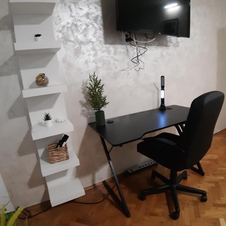Aparmani Djuric - Apartman sa 2 Spavaće Sobe - 21