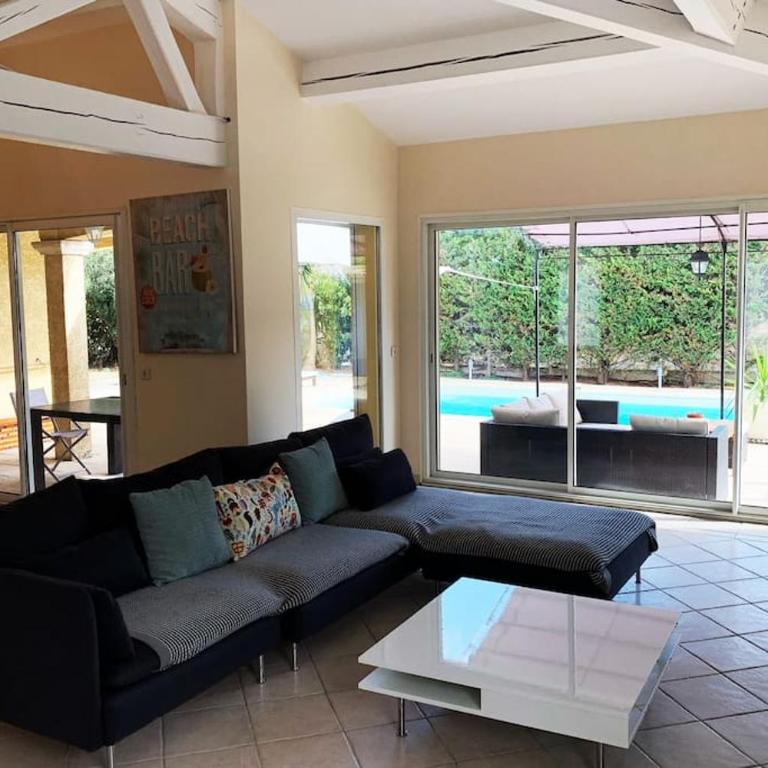 SUBLIME Villa de vacances au calme !! - Villa - 2