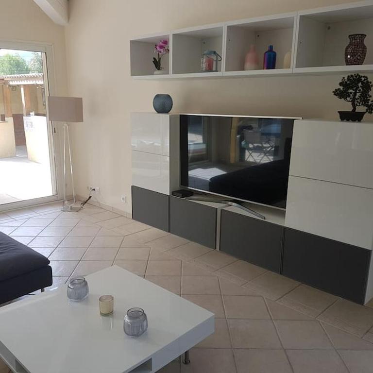SUBLIME Villa de vacances au calme !! - Villa - 7