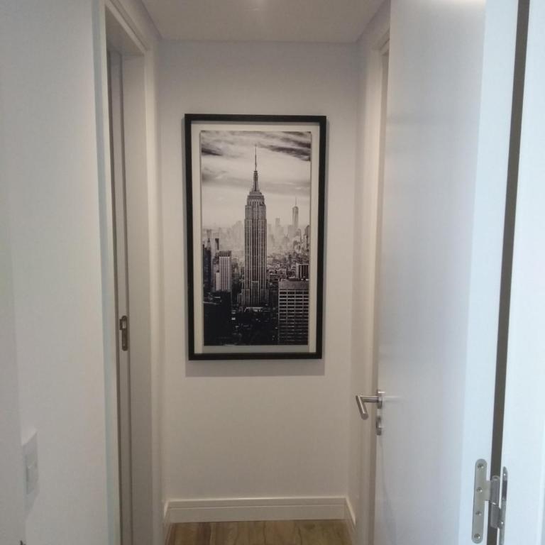 304 San Lorenzo - One-Bedroom Apartment - 22