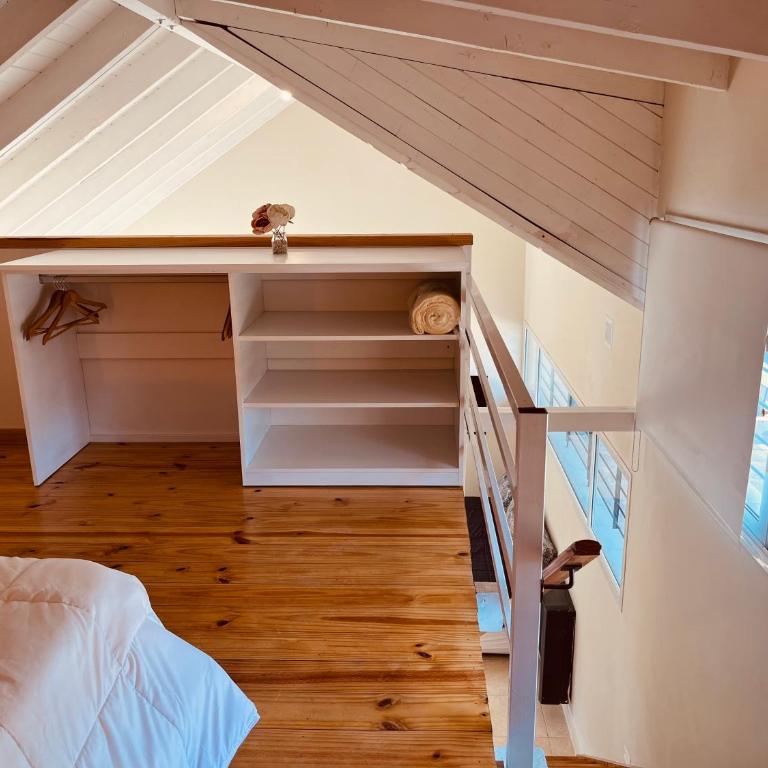 Iki Loft - Apartamento de 1 dormitorio - 11