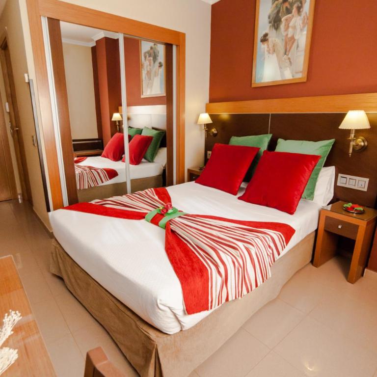Hotel Regio 2 - Habitación Individual - 1
