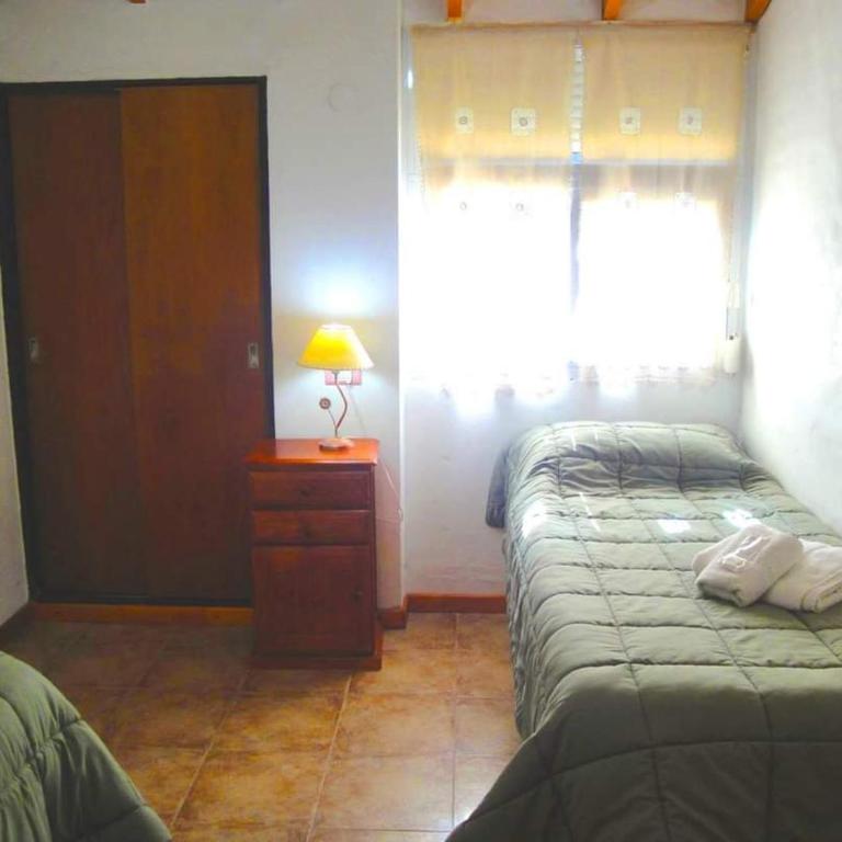 Chalets Los Abedules - Two-Bedroom House - 3