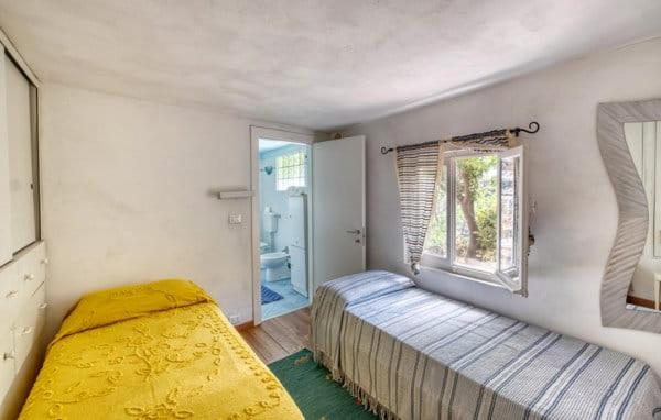 Casa Edo - Camera Doppia con Letti Singoli con Bagno - 5
