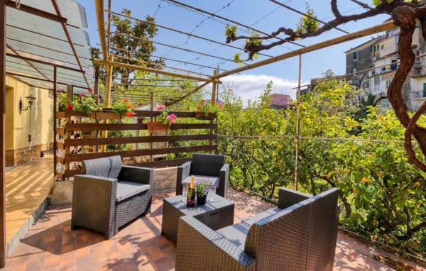 Casa Edo - Appartamento con 2 Camere da Letto - 28