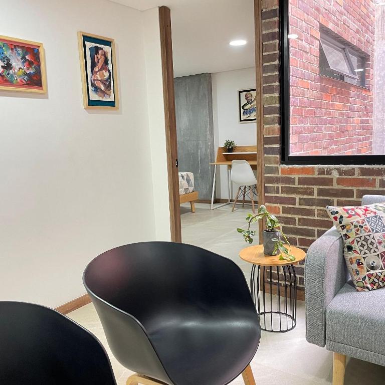 Housinn co-living Fatima en Medellín - Apartamento - 12