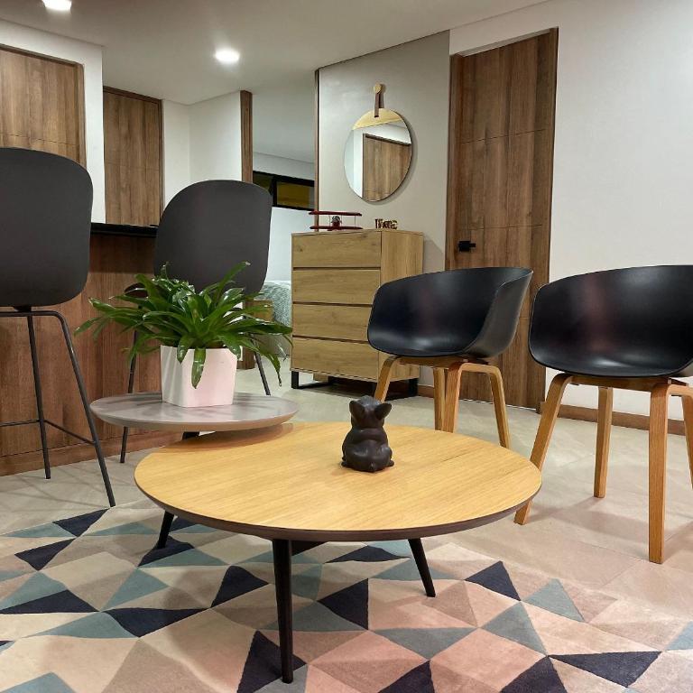 Housinn co-living Fatima en Medellín - Apartamento - 11