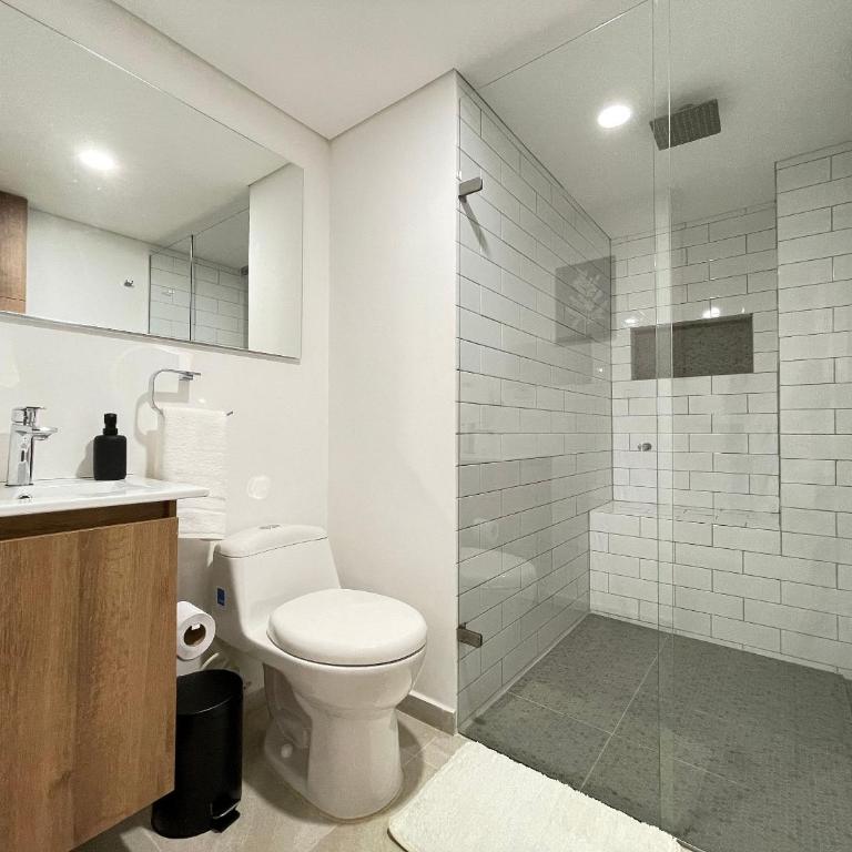 Housinn co-living Fatima en Medellín - Apartamento - 40