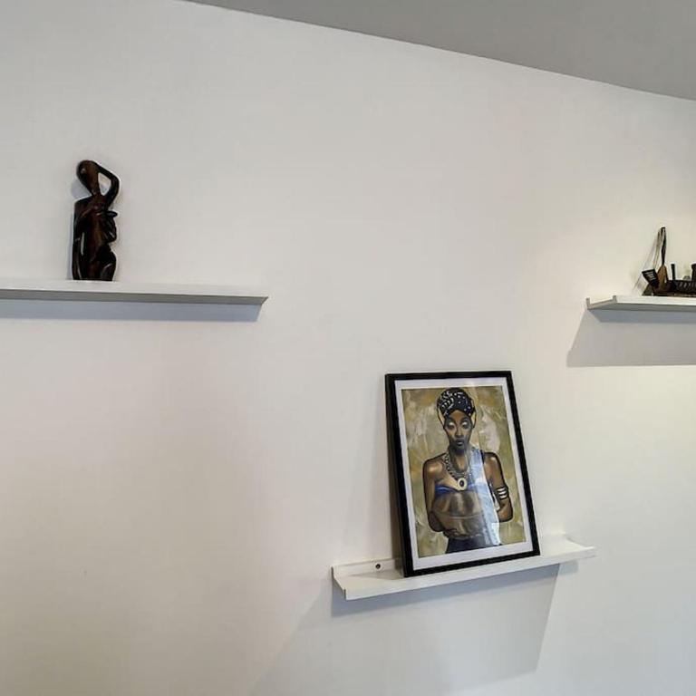 STUDIO GARE AMIENS TOUT ÉQUIPÉ NETFLIX WIFI 2PERS - Appartement 1 Chambre - 12