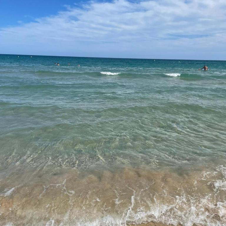 Amazing sweet house sea view Costa Blanca, swimming pool, 4 bedrooms - Casa de 4 dormitorios - 30