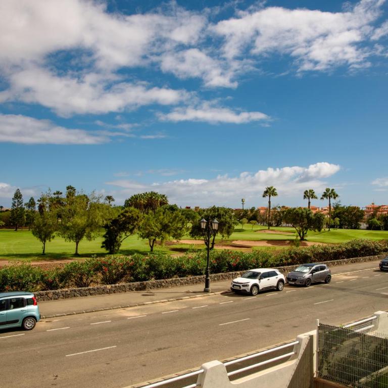 Modern apartment in residential complex with pools - Apartamento de 2 dormitorios - 7